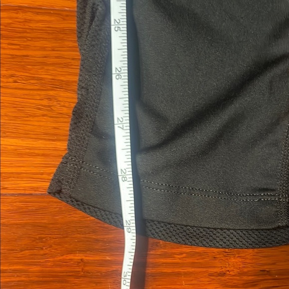 Nike Black 7/8 length Leggings - Picture 8 of 9